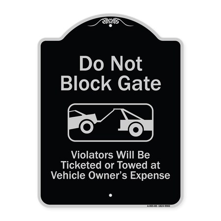 Signmission